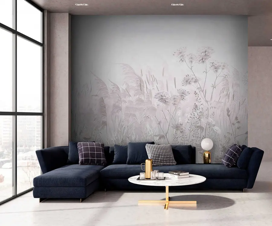 wall murals Очаравање биља u00104