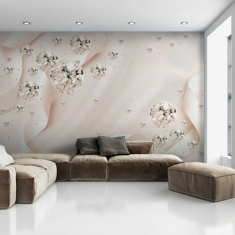 wall murals Бела, рукав u02183