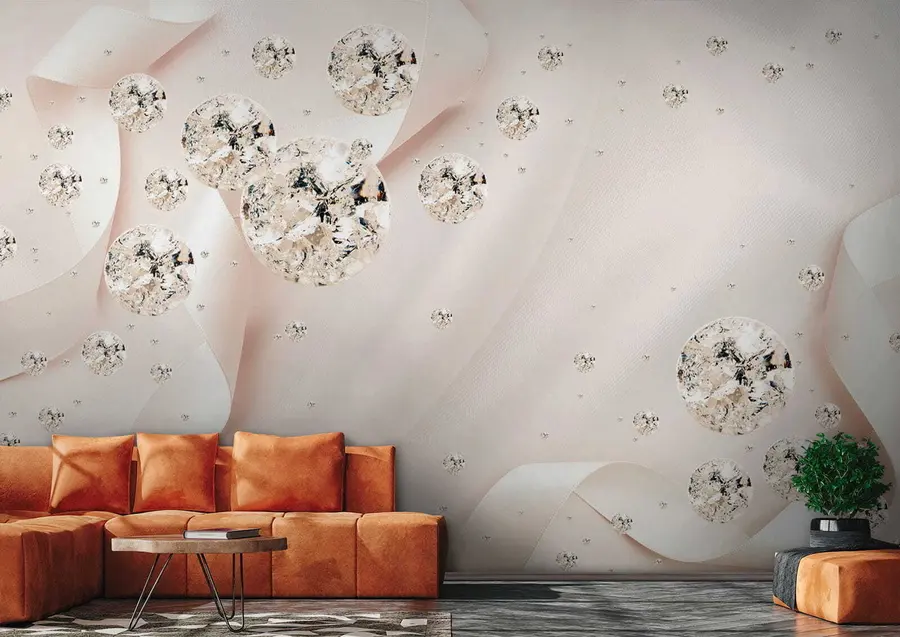 wall murals Бела, рукав u02183