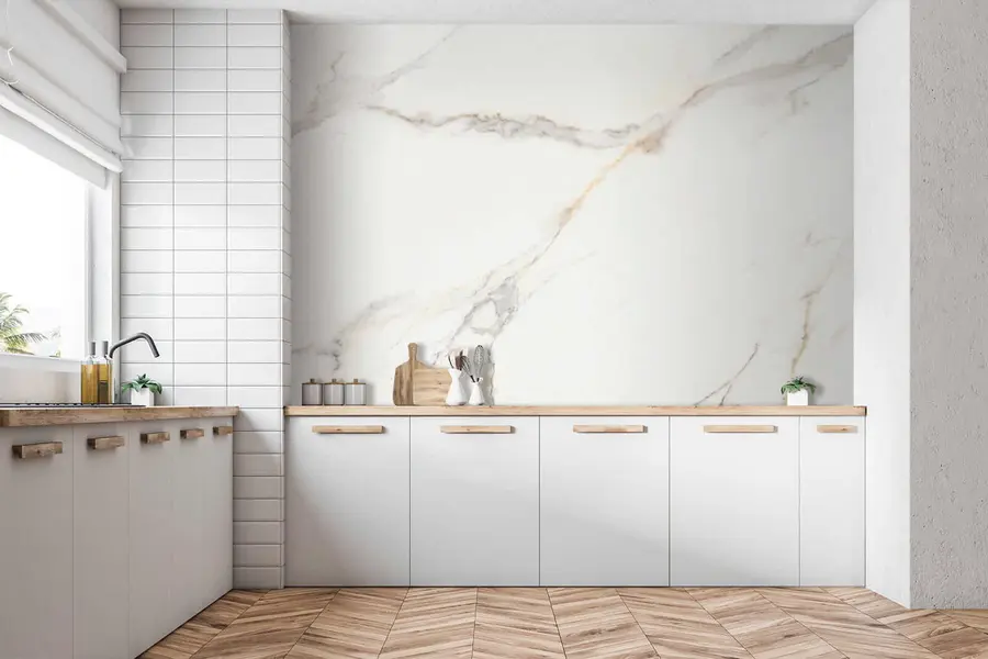 wall murals Цлассиц Мермер u18977