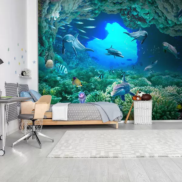 Životinje ribe i akvarijum