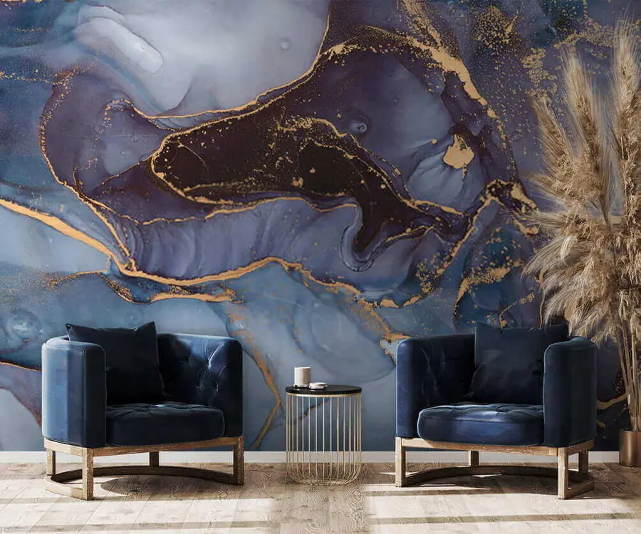 wall murals Мрље u25205