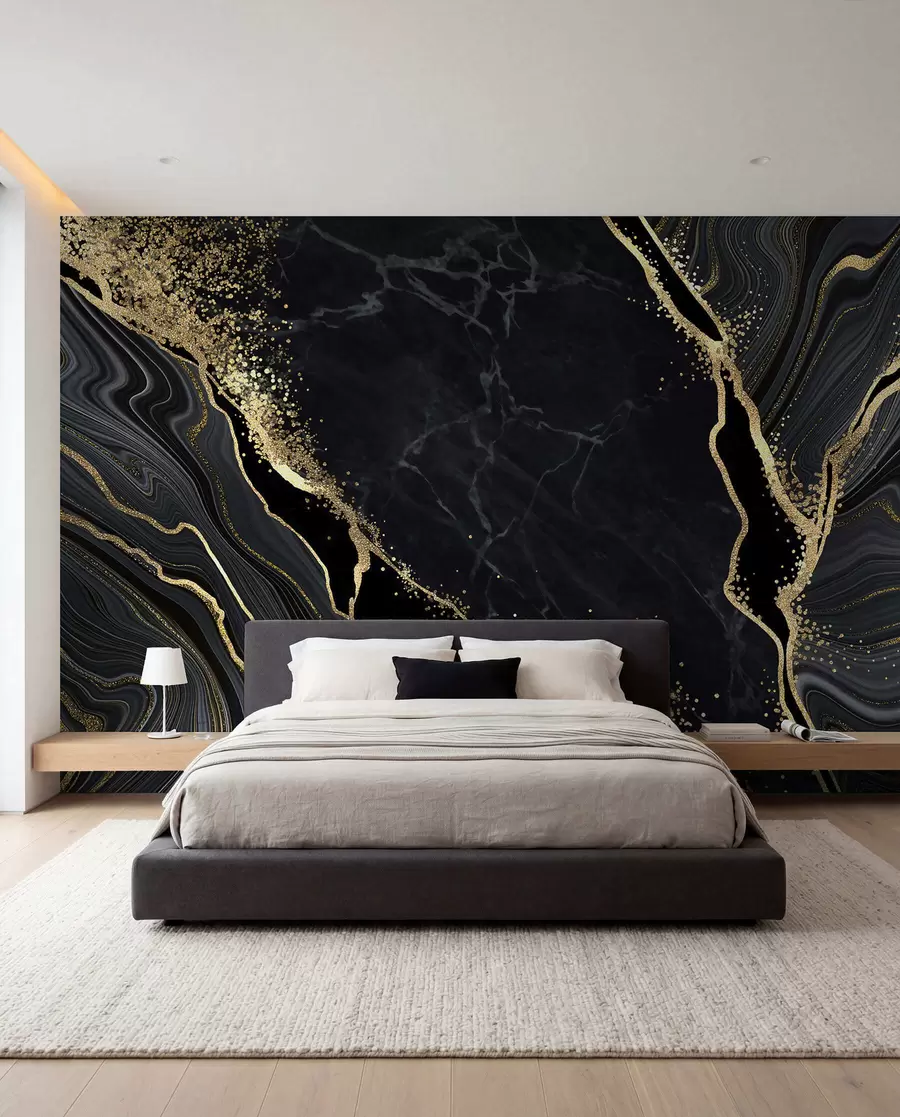 wall murals Мермерни зид u26236