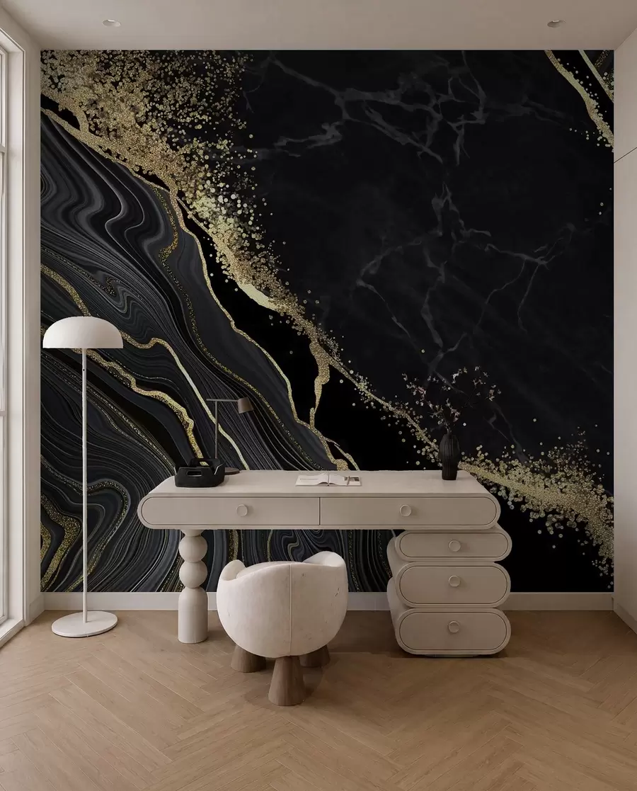 wall murals Мермерни зид u26236