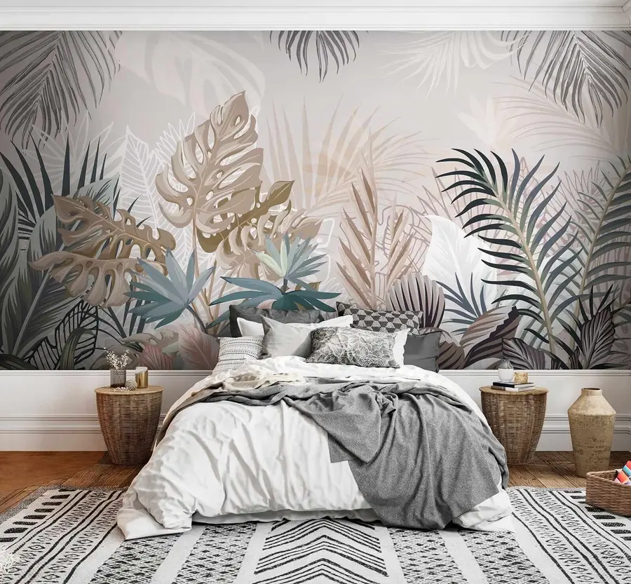 wall murals Тропске густине u30460