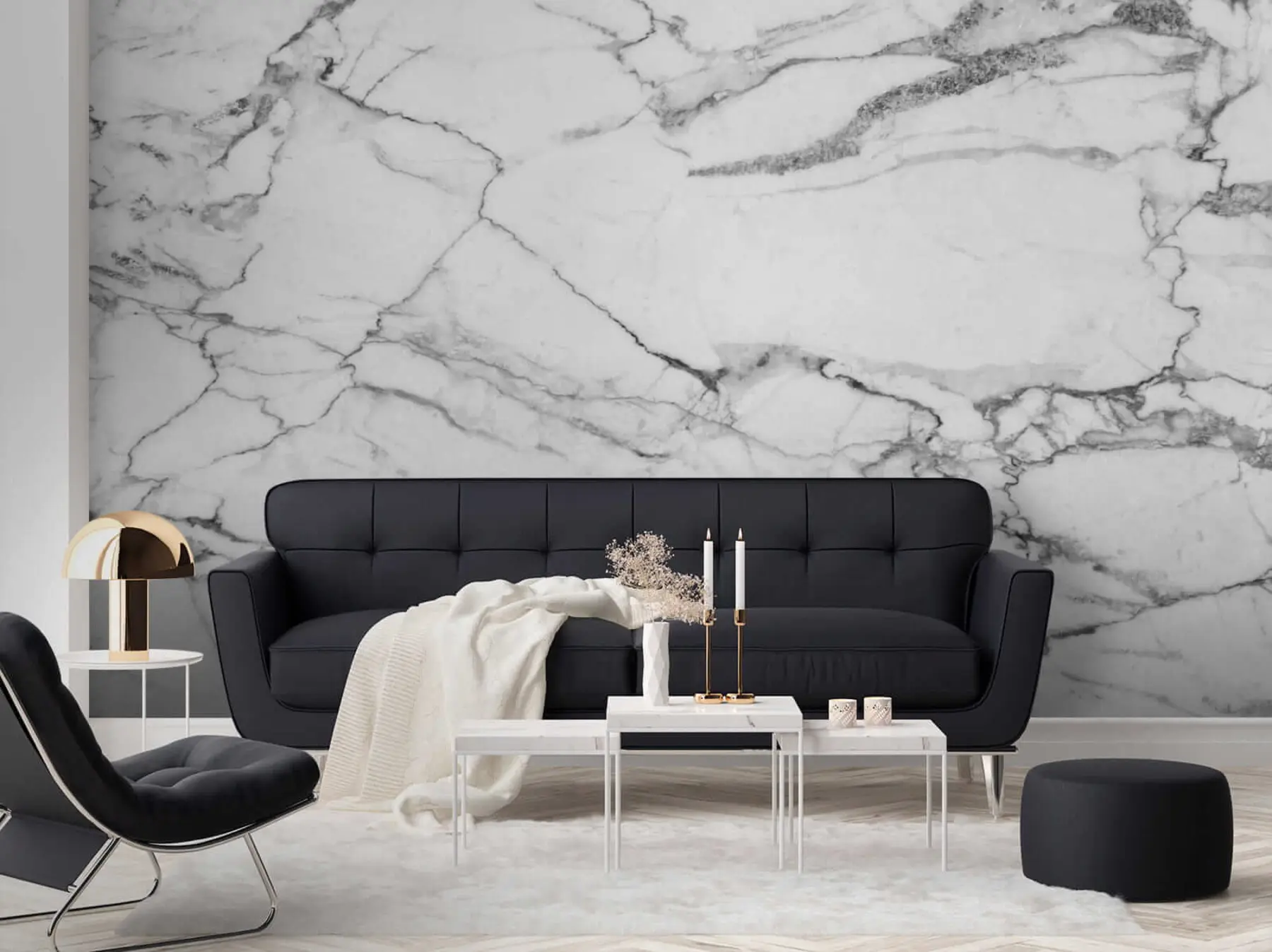 wall murals Екорегион, природно окружење и суво језеро u32602