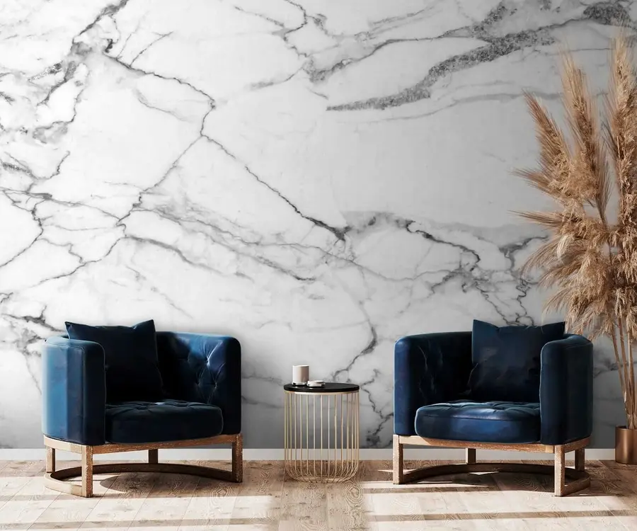 wall murals Екорегион, природно окружење и суво језеро u32602