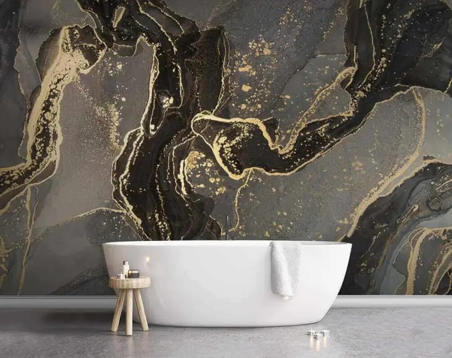 wall murals Ефекат мермера u34053