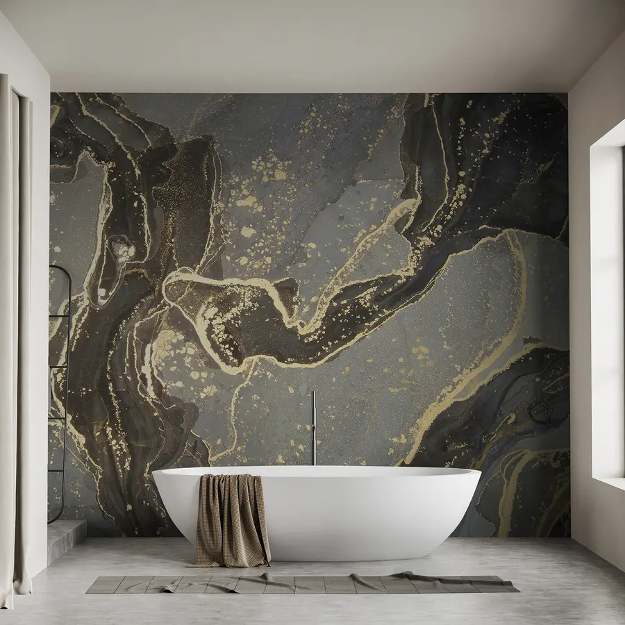 wall murals Ефекат мермера u34053