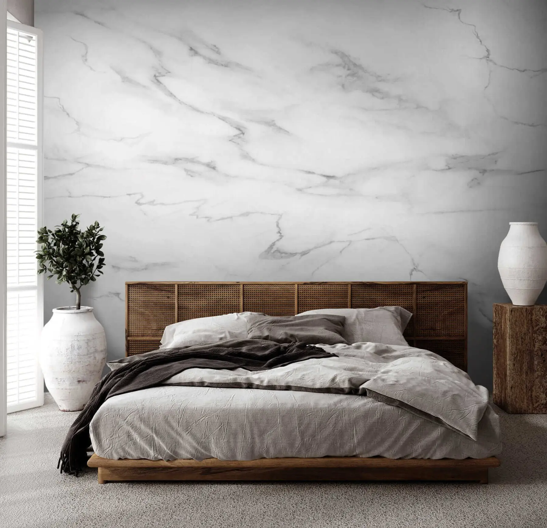 wall murals Мермерни зид u34349