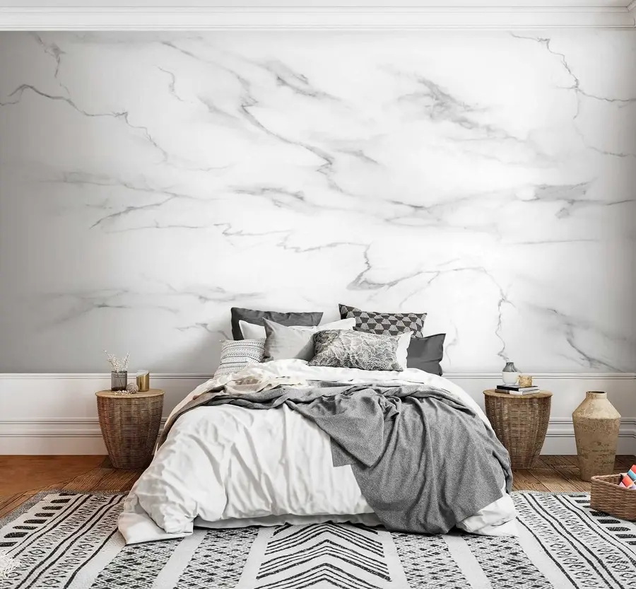 wall murals Мермерни зид u34349