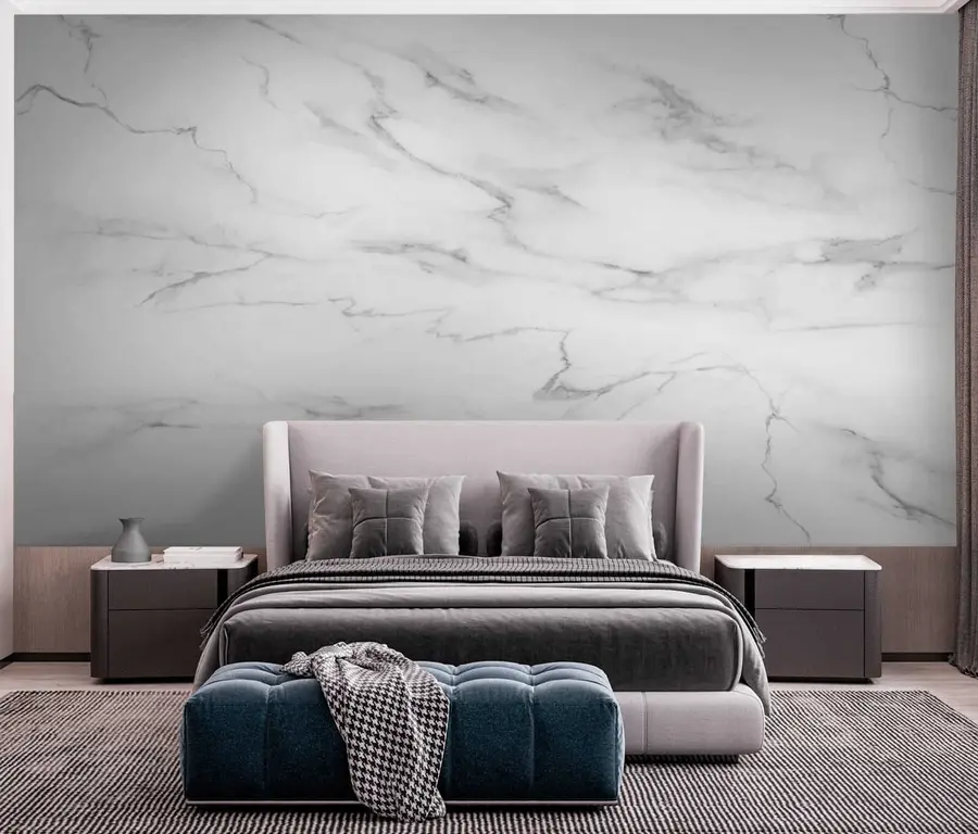 wall murals Мермерни зид u34349