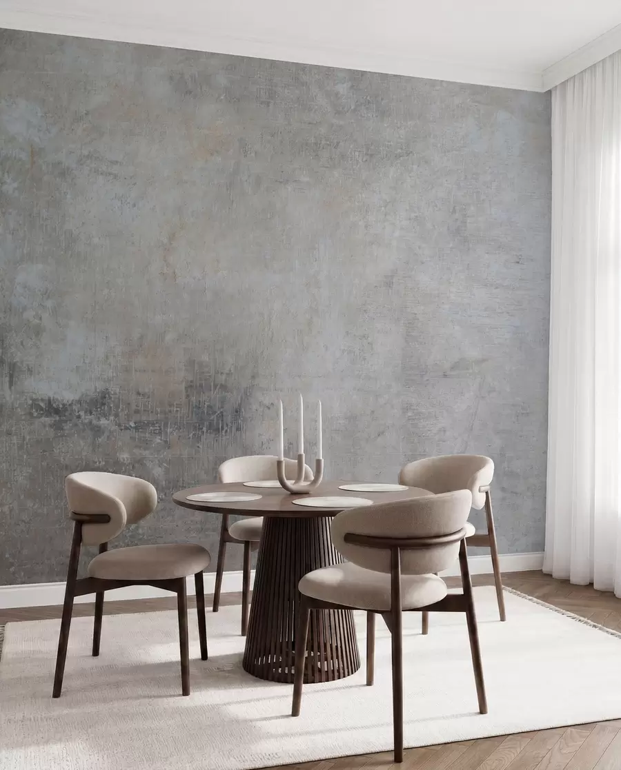 wall murals Бетонски зид u47663