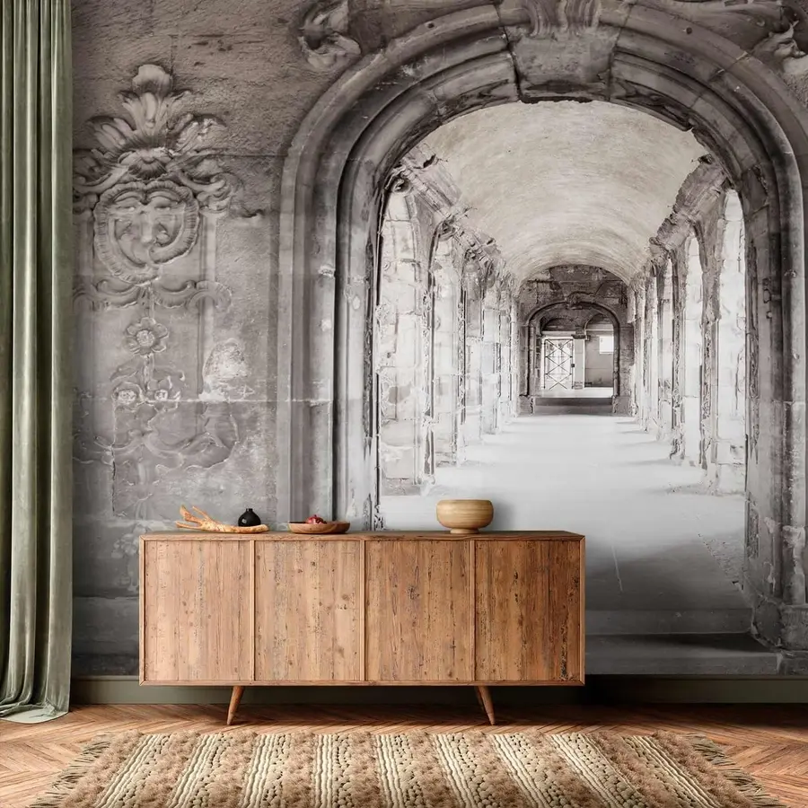 wall murals Древни лук u50439