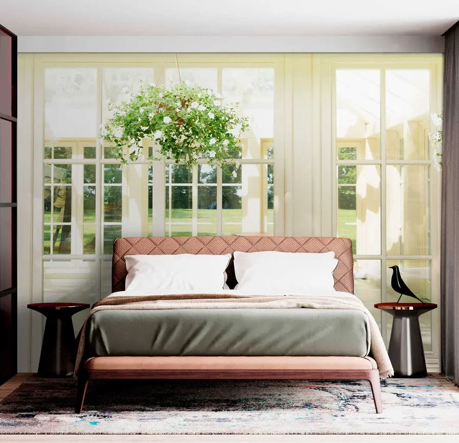 wall murals Некретнине, прозор и учвршћивање u52614