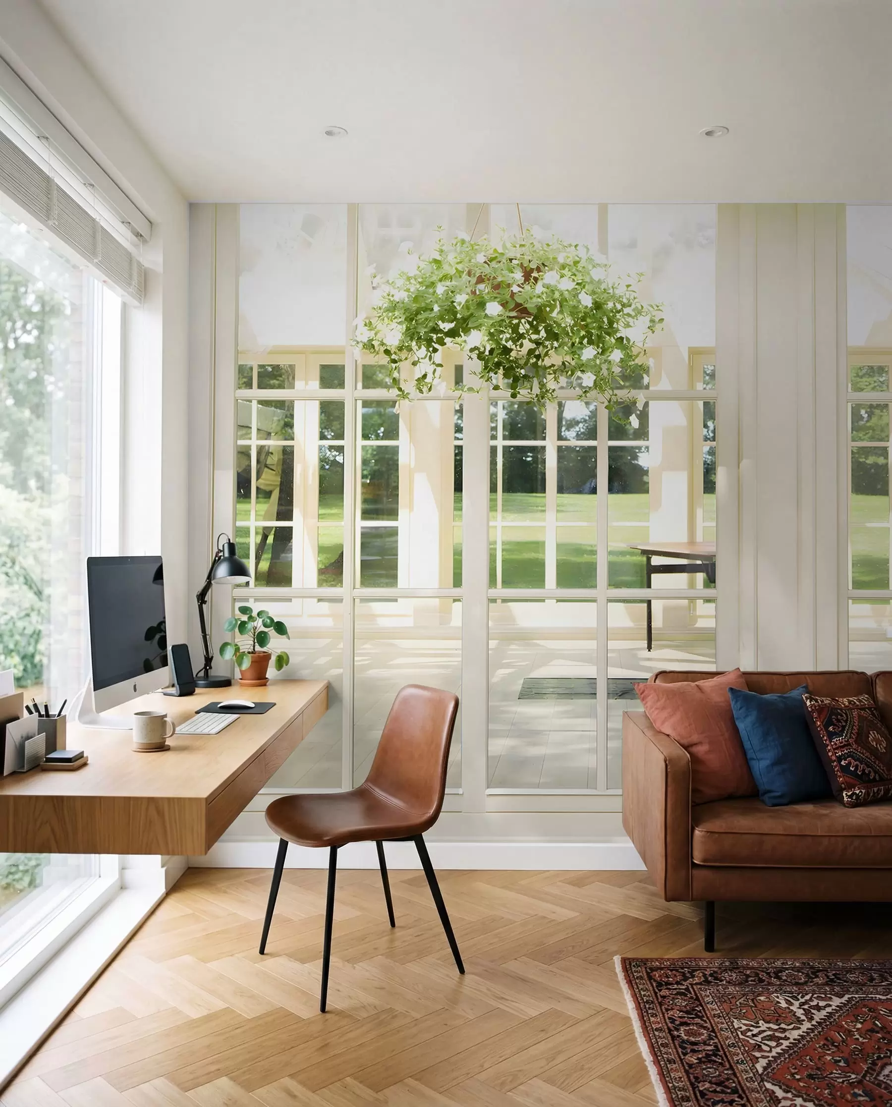 wall murals Некретнине, прозор и учвршћивање u52614