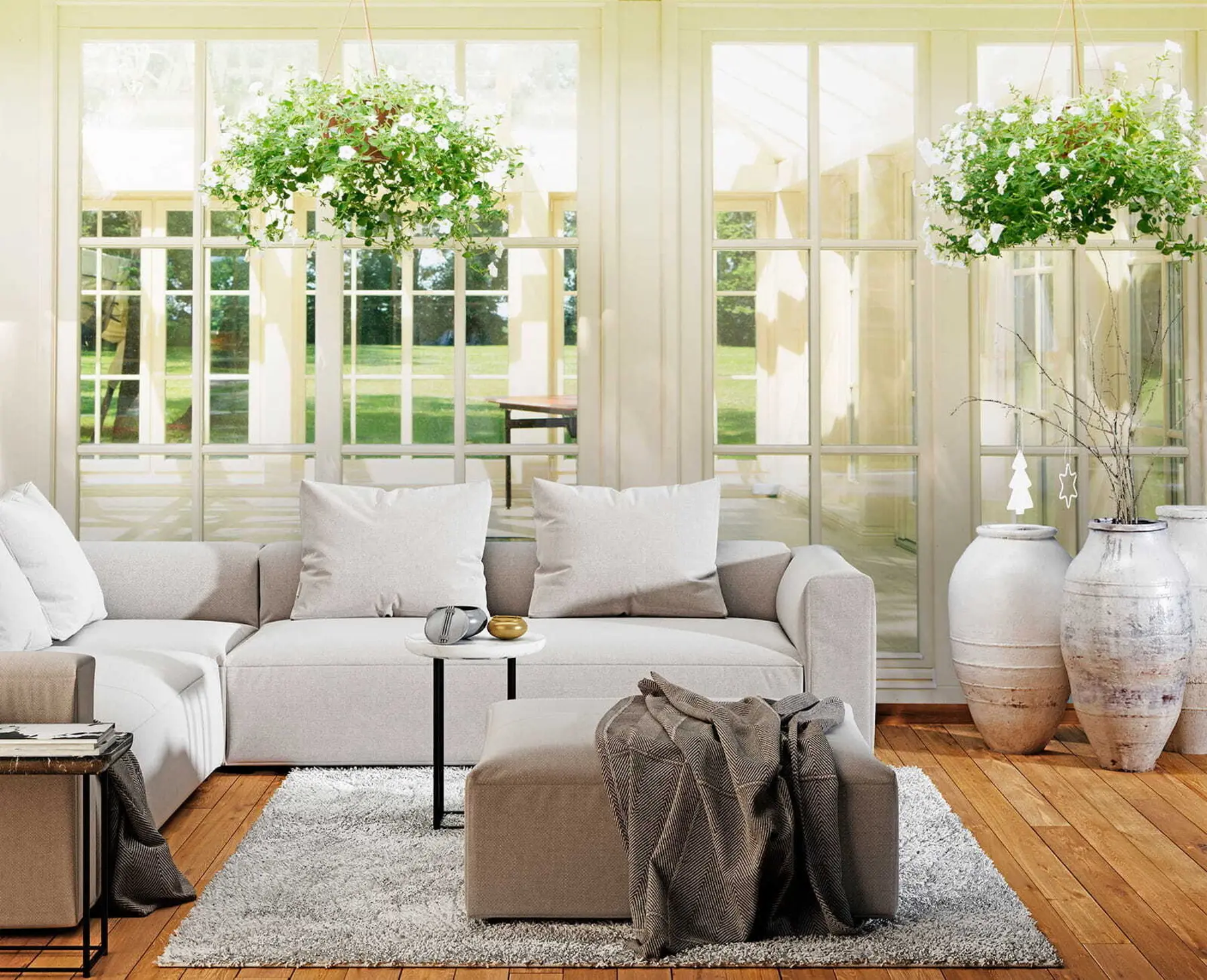 wall murals Некретнине, прозор и учвршћивање u52614