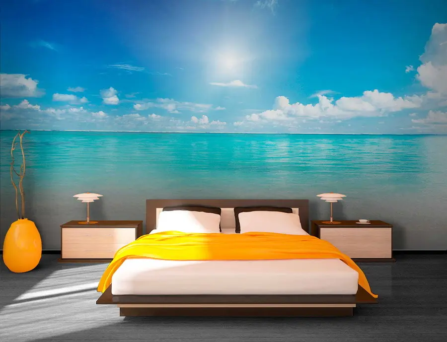 wall murals На одмаралишту u52628