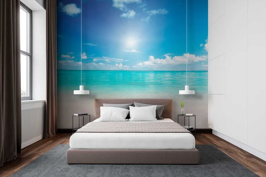 wall murals На одмаралишту u52628