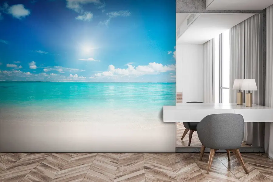 wall murals На одмаралишту u52628