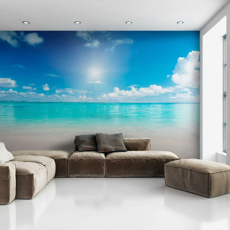 wall murals На одмаралишту u52628