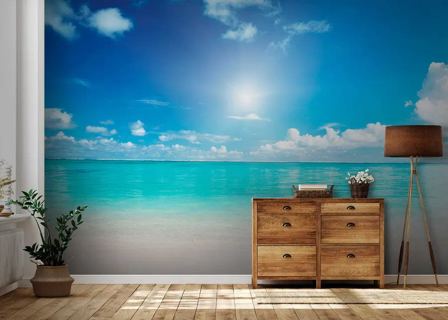 wall murals На одмаралишту u52628