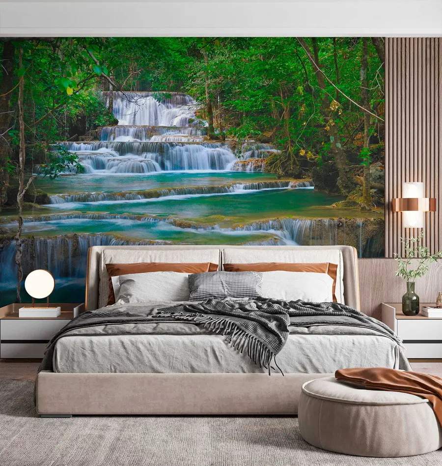 wall murals Место је добро u56038