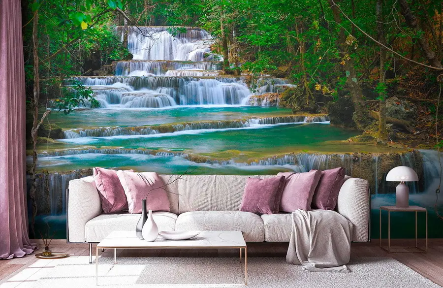 wall murals Место је добро u56038