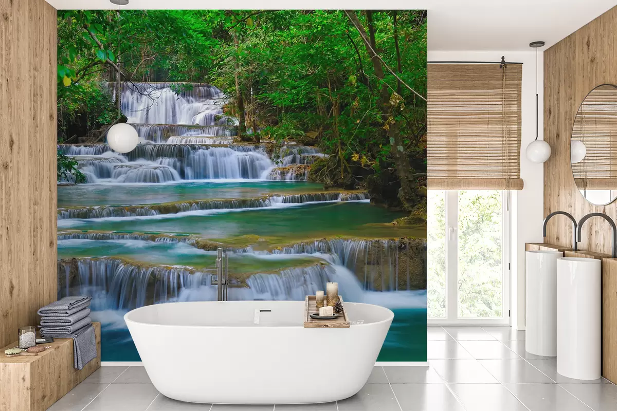 wall murals Место је добро u56038