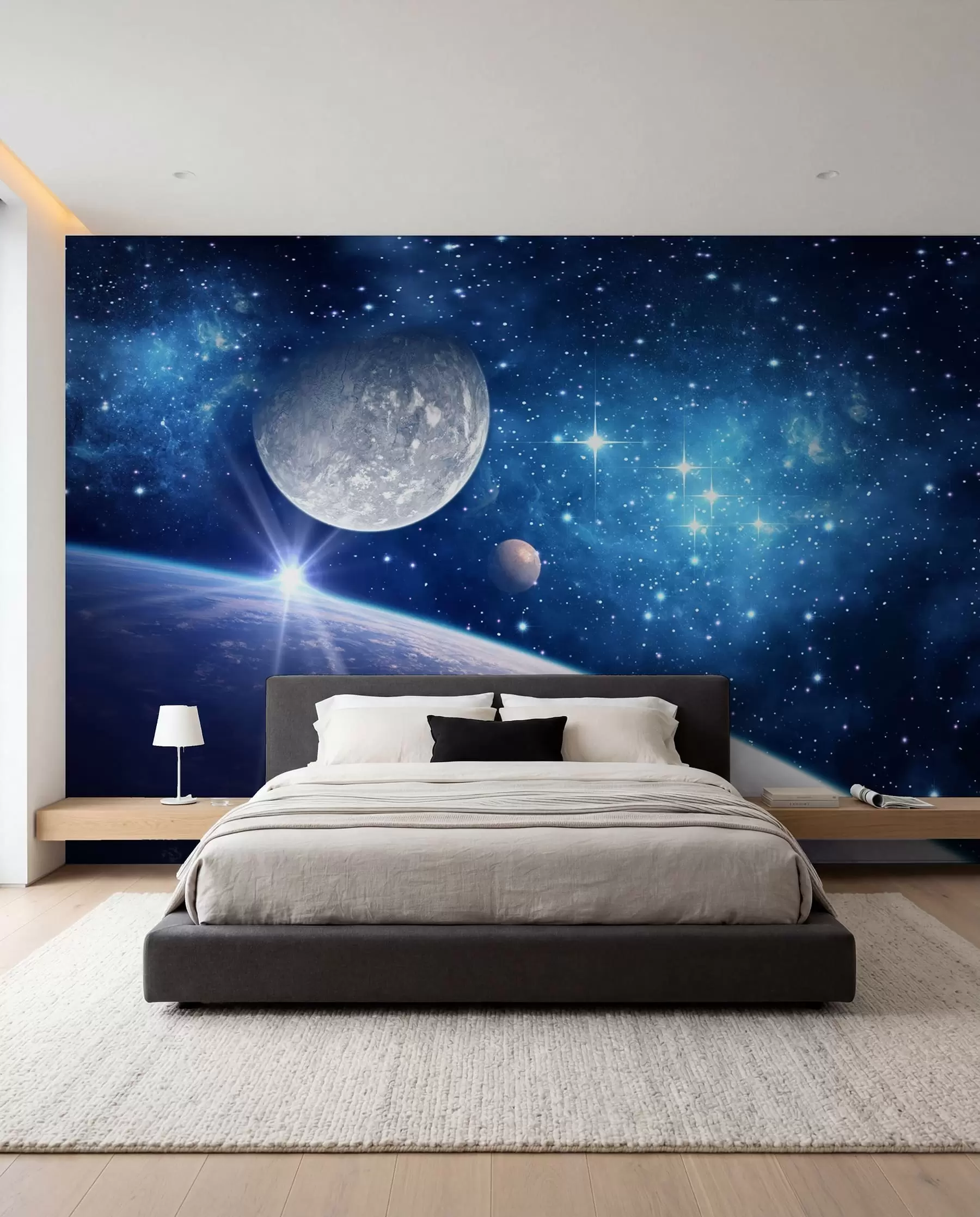 wall murals Ући у простор u57785
