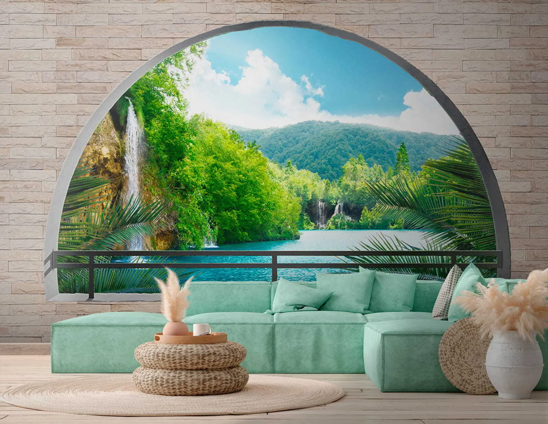 wall murals Остала мерења u62767