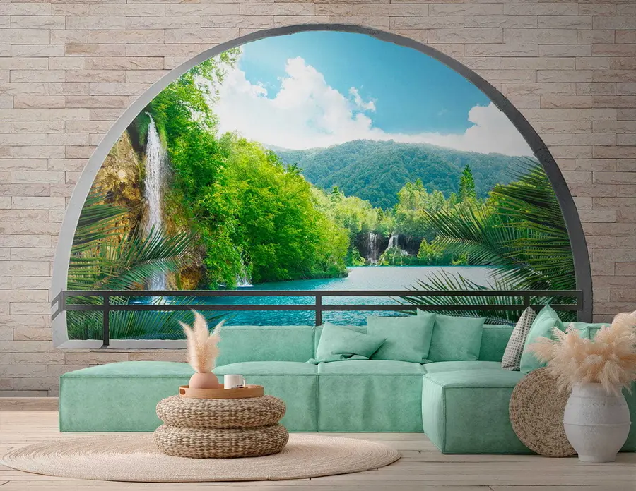 wall murals Остала мерења u62767