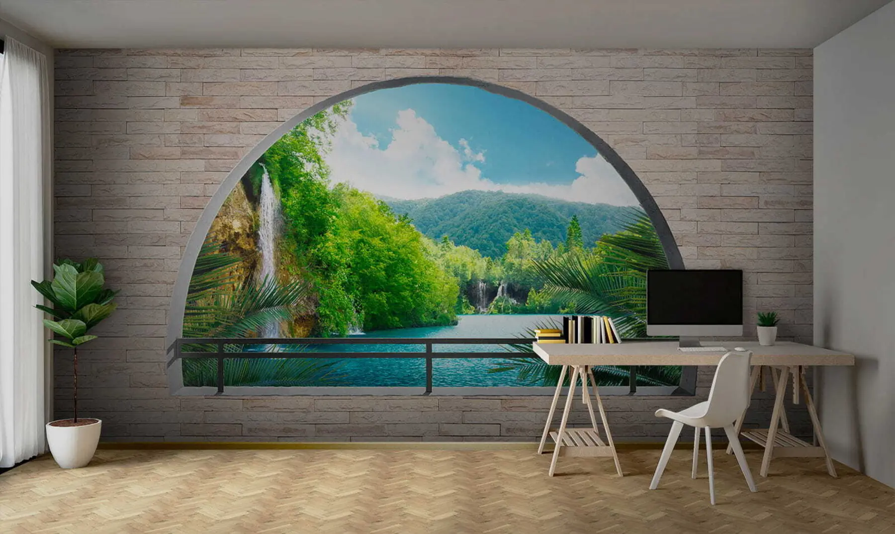 wall murals Остала мерења u62767