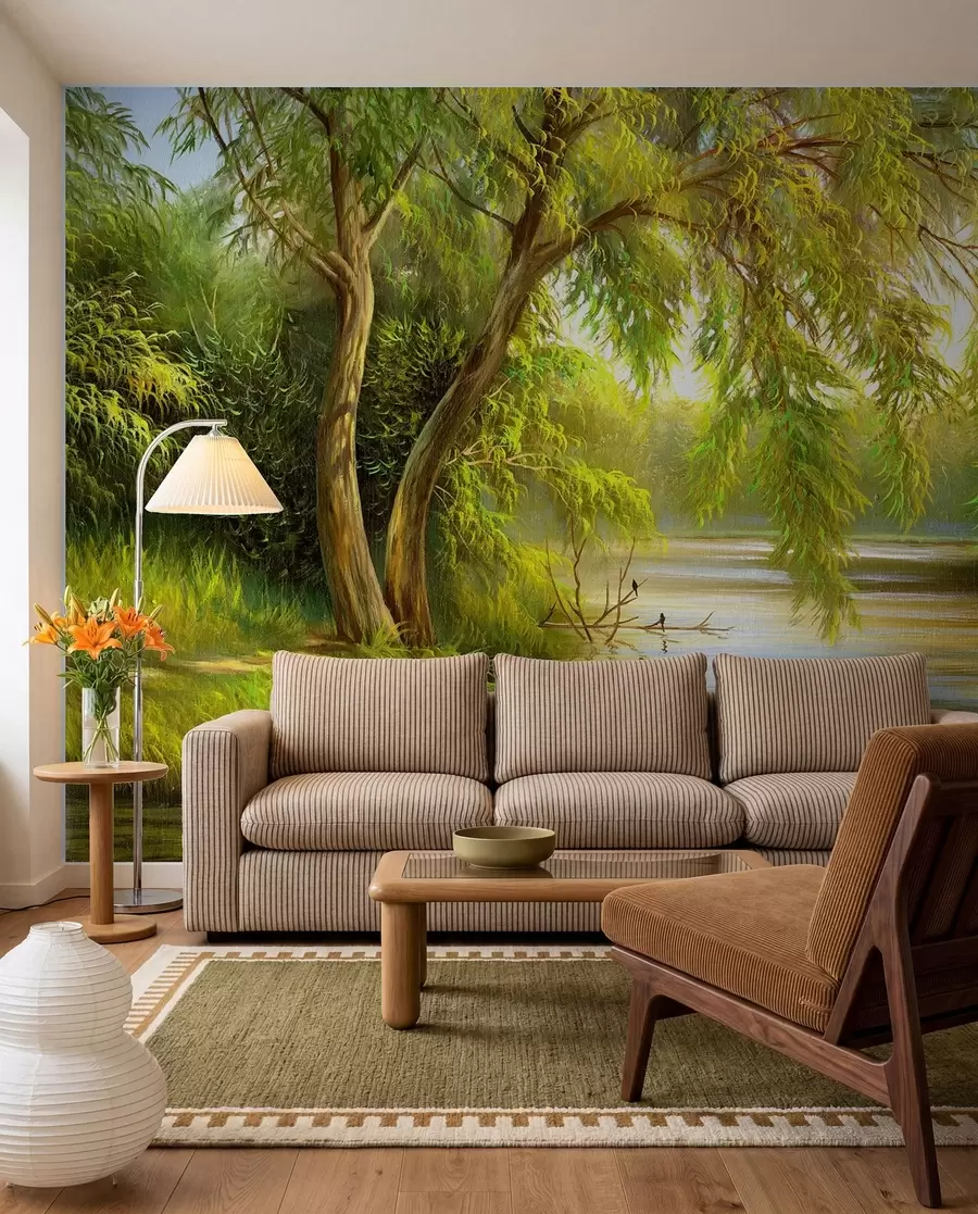 wall murals Мудро дрво u62865