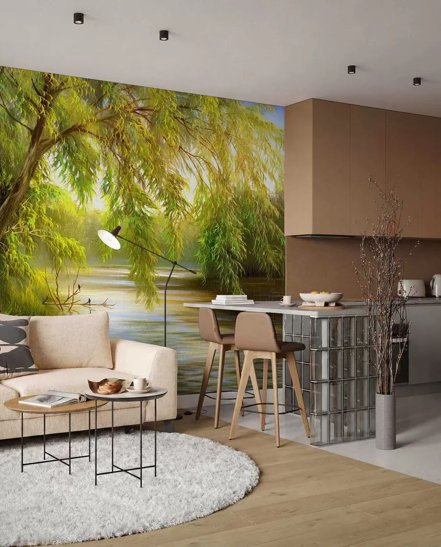 wall murals Мудро дрво u62865