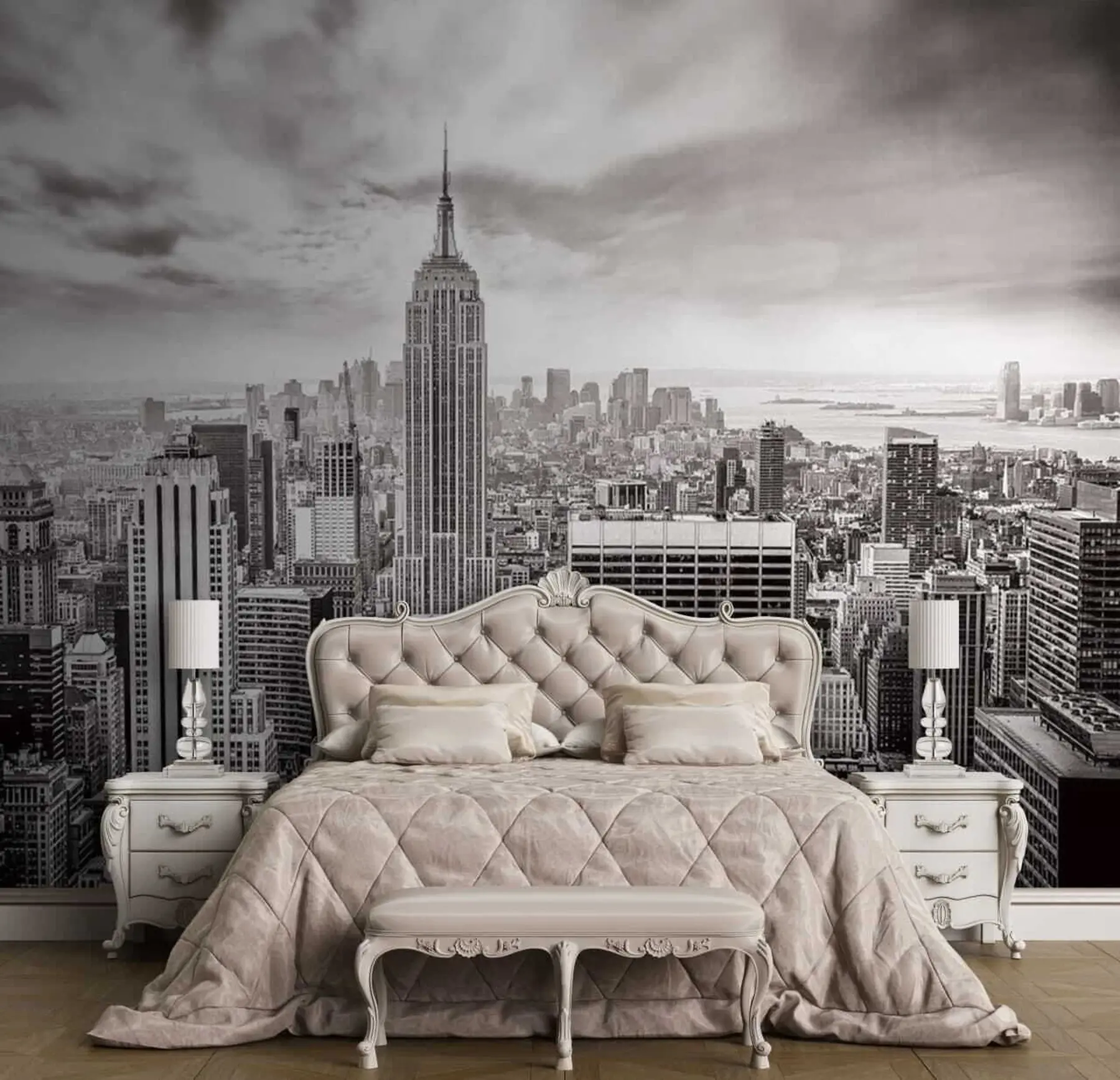 wall murals 3Д Њујорк u58762