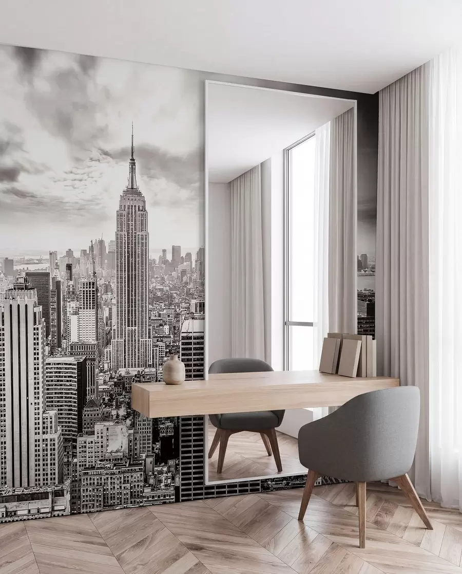wall murals 3Д Њујорк u58762