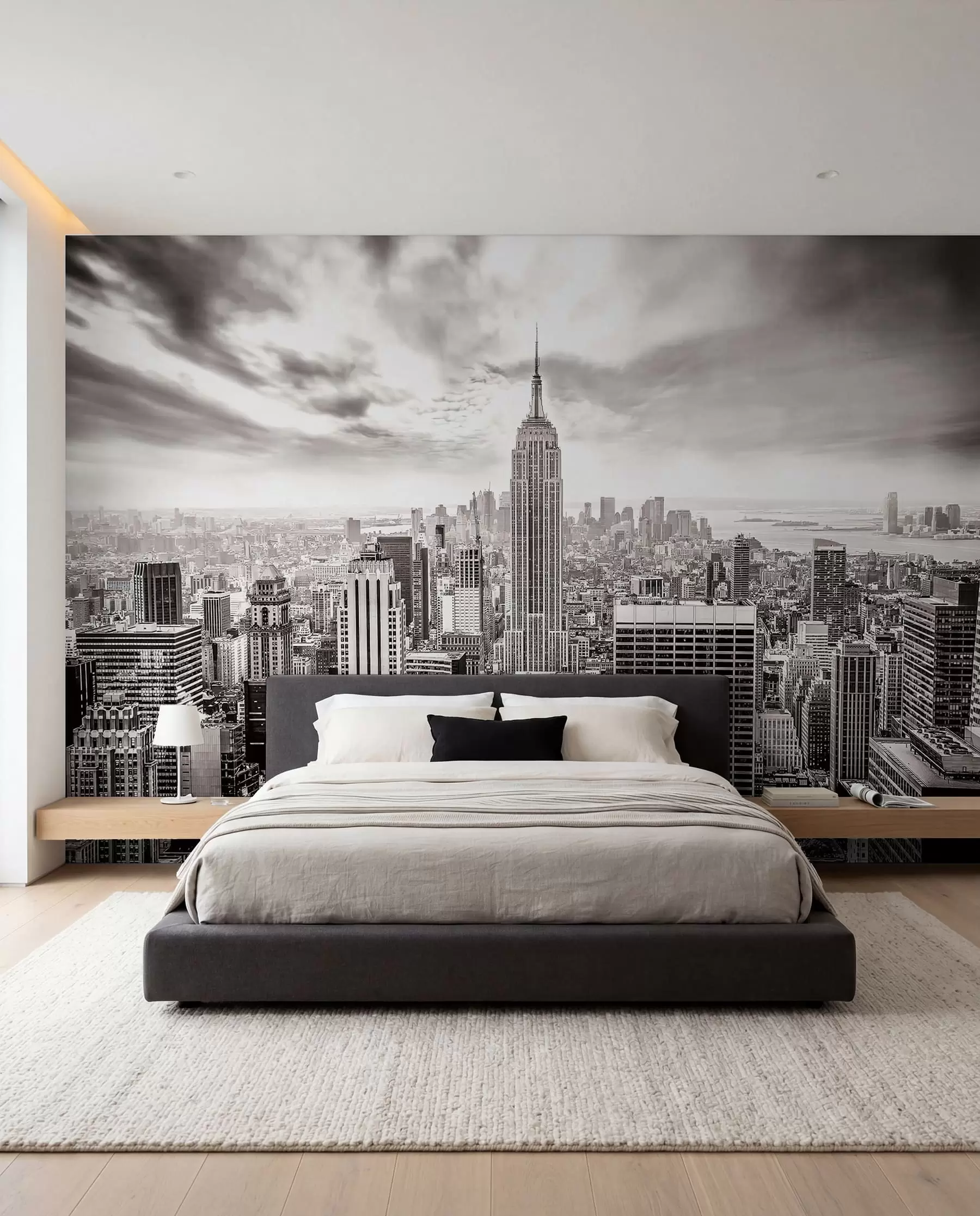 wall murals 3Д Њујорк u58762
