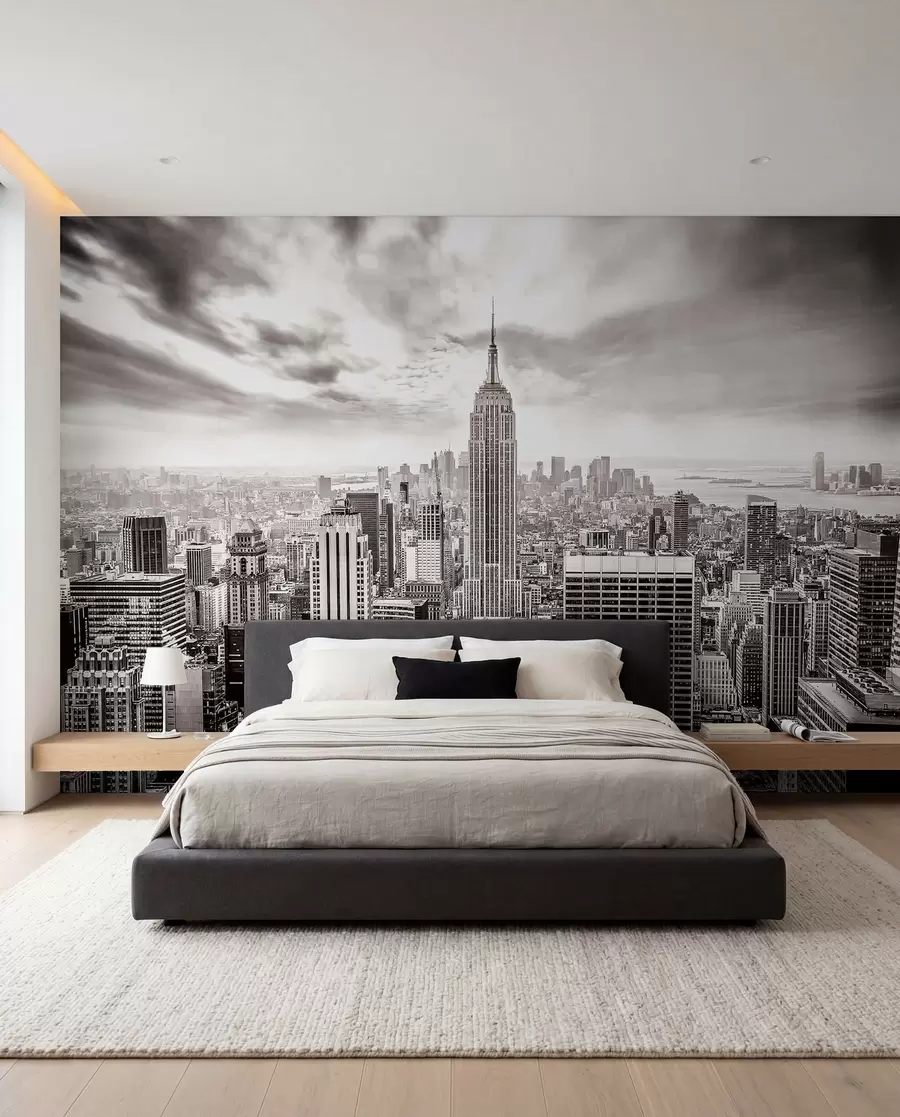 wall murals 3Д Њујорк u58762