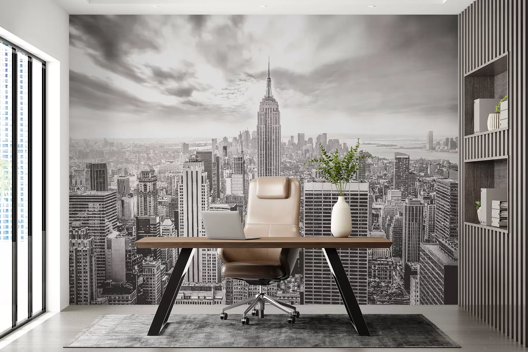 wall murals 3Д Њујорк u58762