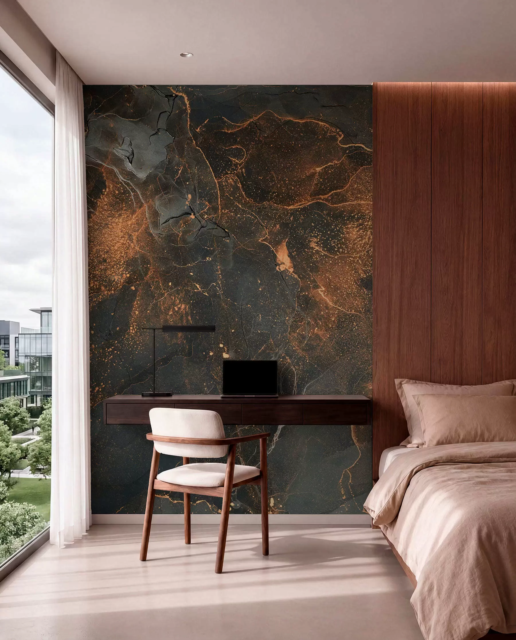 wall murals Абстрацт u71177