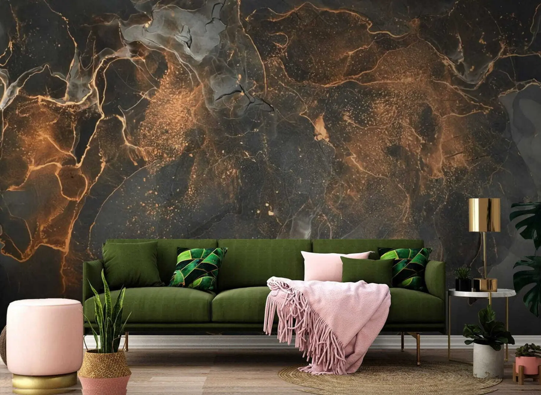 wall murals Абстрацт u71177