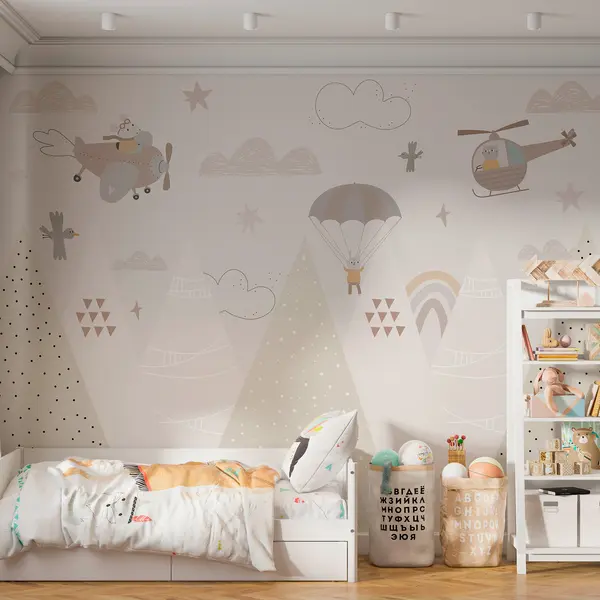 Za soba podrostka fudbal