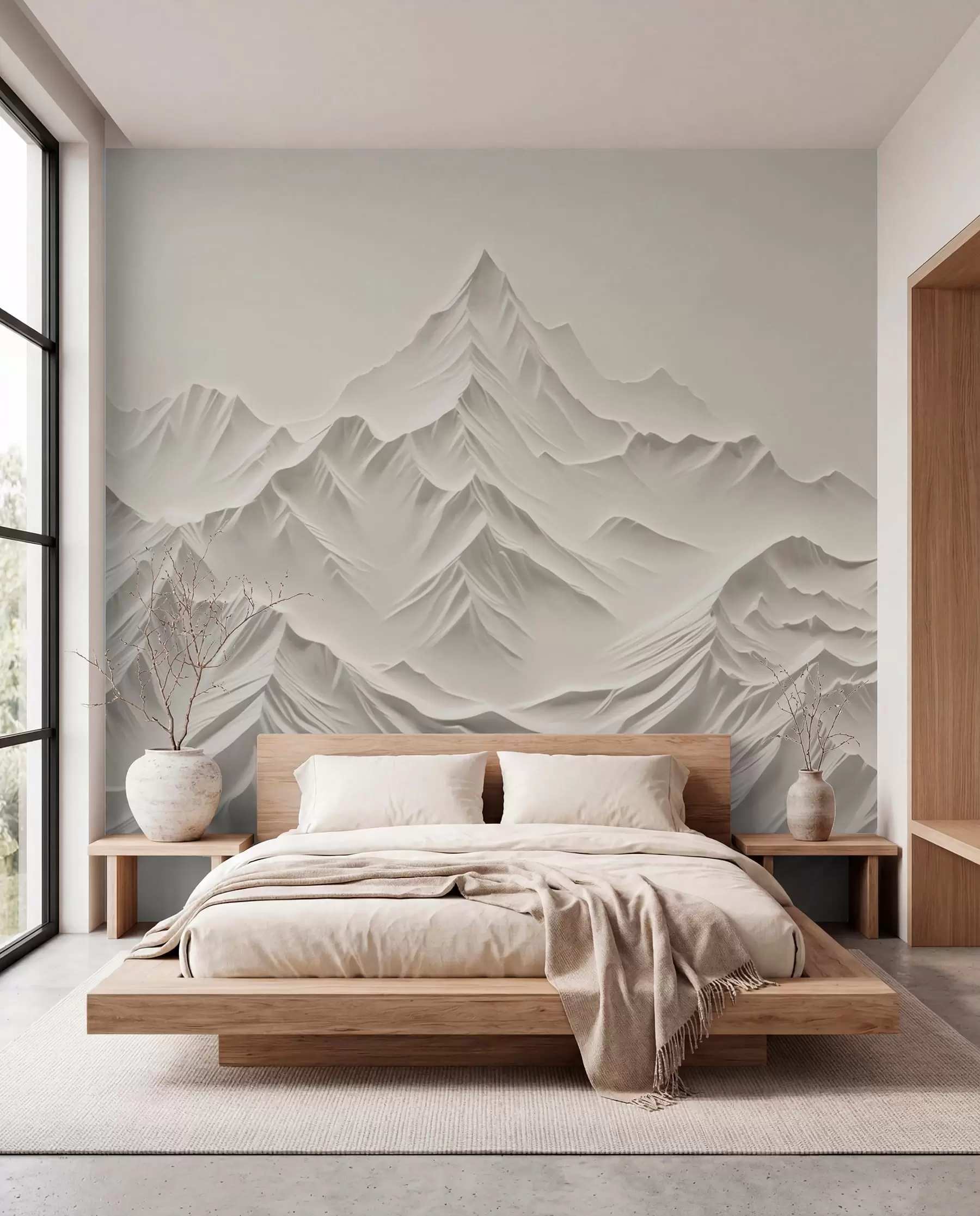 wall murals Сиве планине w01644