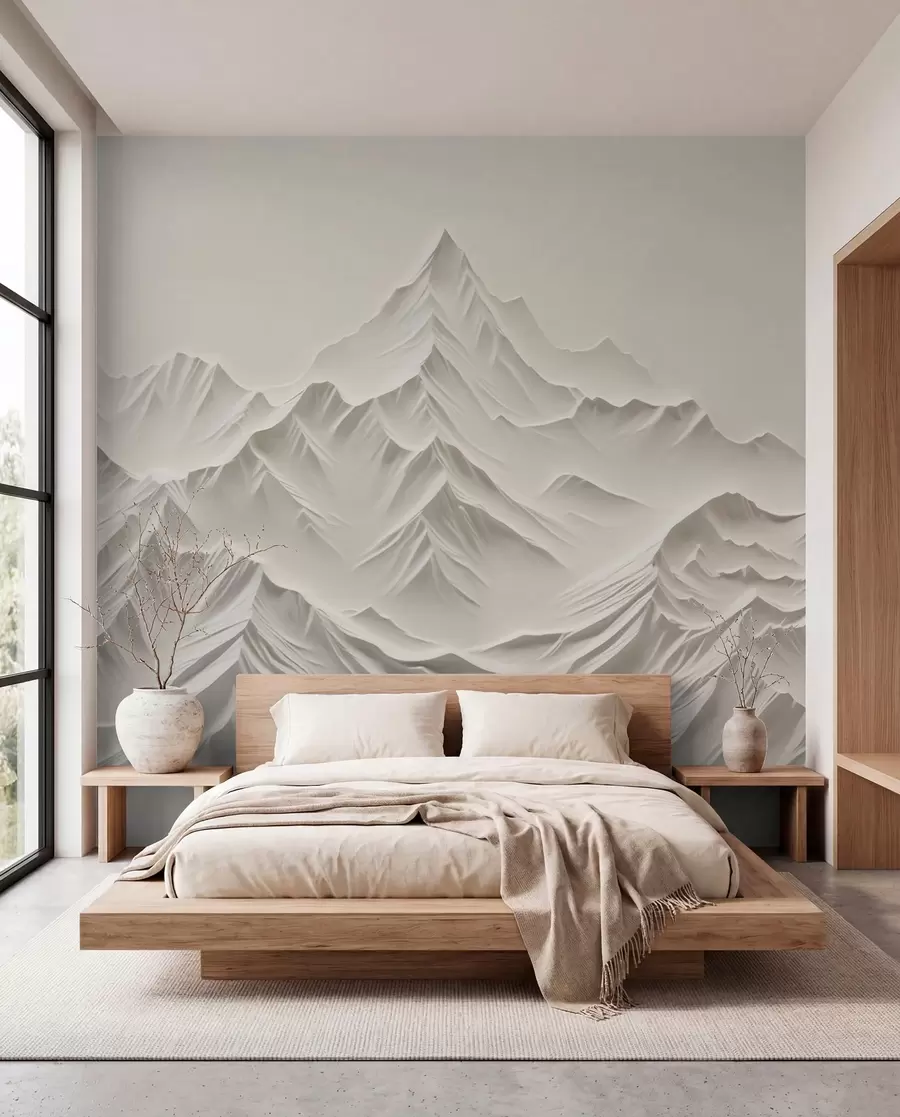 wall murals Сиве планине w01644