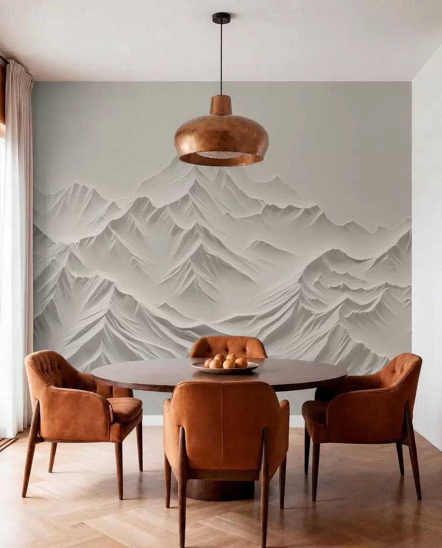 wall murals Сиве планине w01644