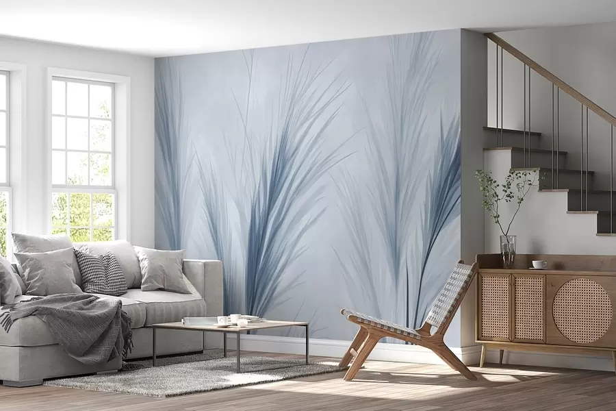 wall murals Нацртани луксузни класови w02506v1