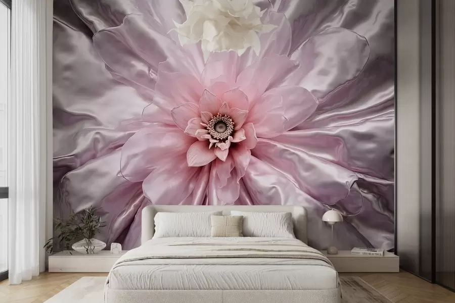 wall murals Велики изврстан цвет w02628