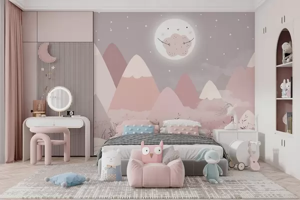 Dječiji skandinavski stil