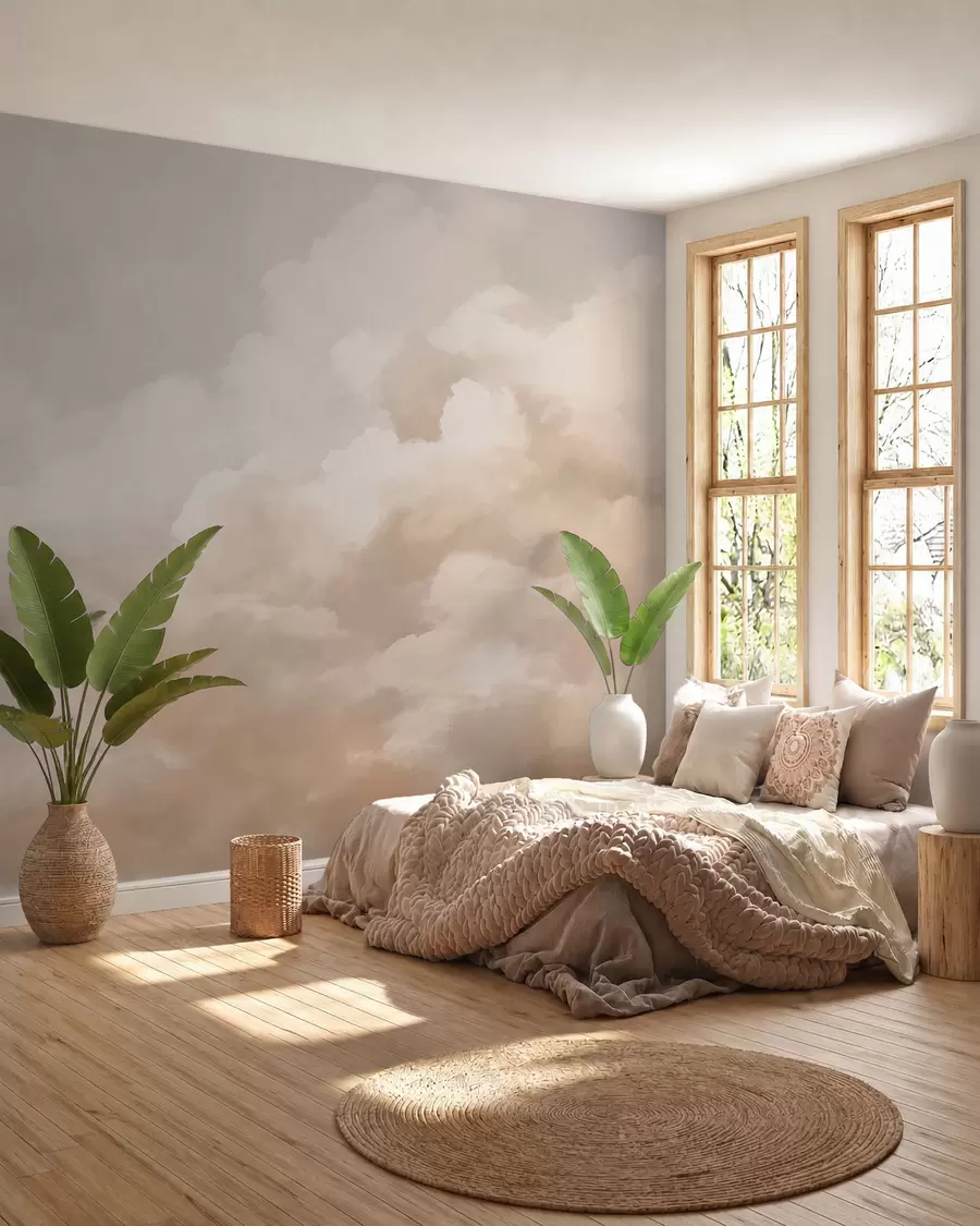 wall murals Облаци w03136